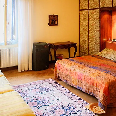 San Vio 140s Apartment *