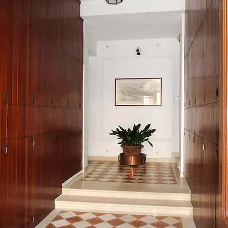 Apartment San Vio 140s