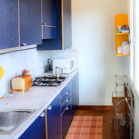 Apartment San Vio 140s *