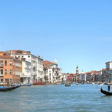 San Vio 140s * Venedig