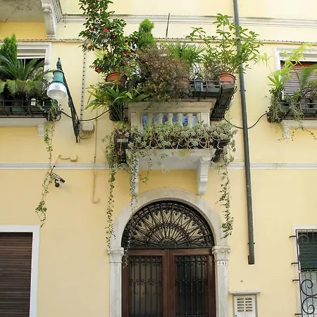 San Vio 140s Apartment Venedig